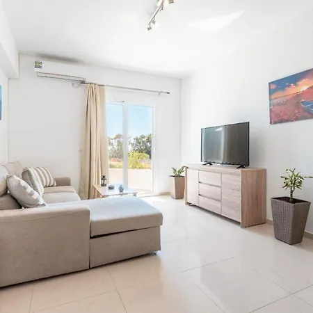 شقة Elias With View *