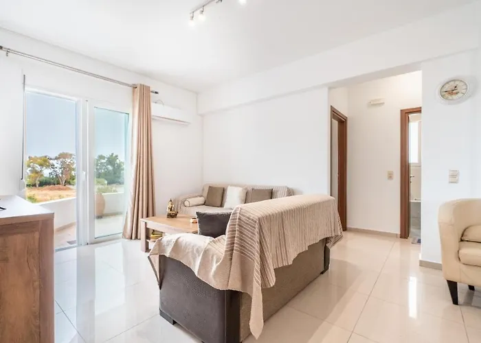 Apartment Elias With View