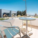 Elias With View Apartament Rhodes City