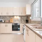 Apartament Elias With View Rhodes City