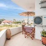 Apartament Elias With View