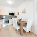 Apartament Elias With View