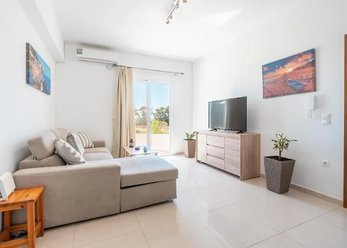 Apartamento Elias With View *