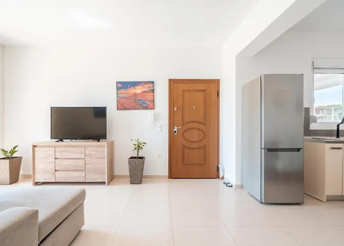 Elias With View Rhodes City